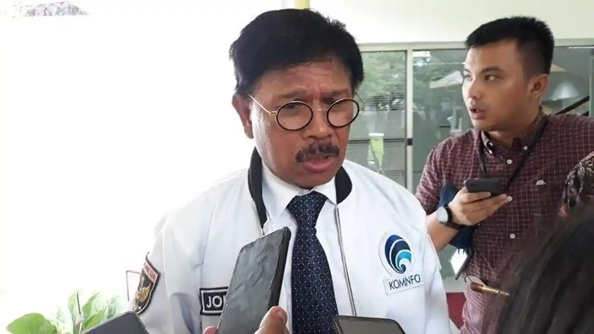 Perkuat Jaringan 4G, Bakti Kominfo Percepat Pembangunan 421 BTS di NTT