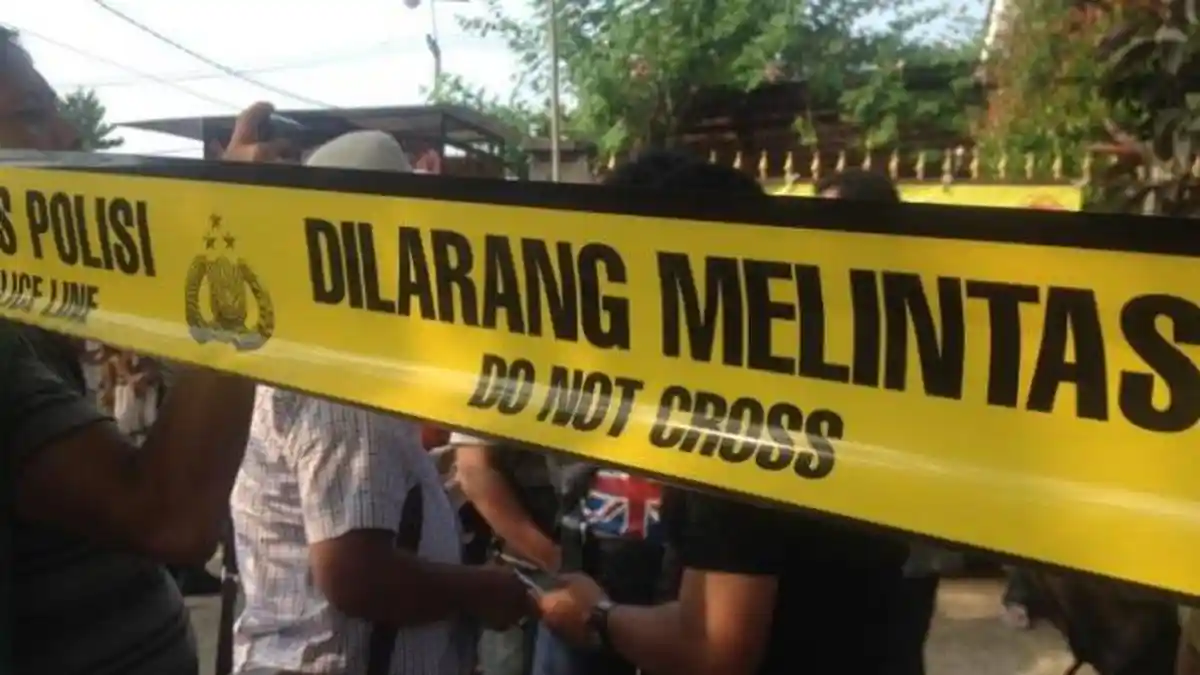 Makam Pria Bunuh Diri Dibongkar dan Ditemukan Banyak Keanehan, Ternyata Dibunuh Guru Ngaji