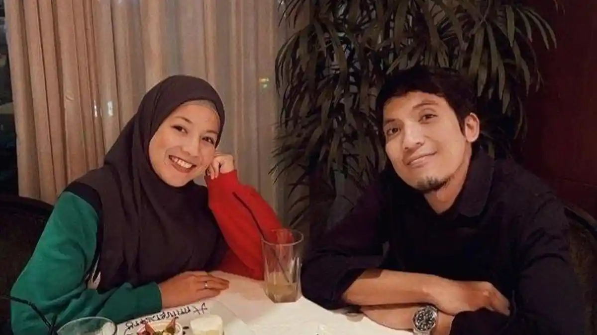 Desta Menyesal Gugat Cerai Natasha Rizky tapi Sebut Keputusan Terbaik