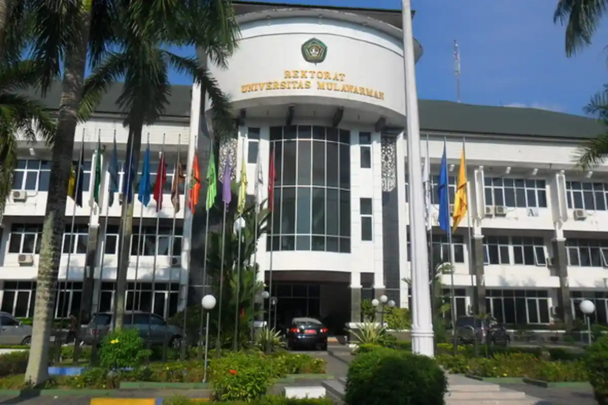 Viral Biaya Kuliah Mahal! Daftar UKT Unmul 2024 untuk Semua Jurusan S1, Tertinggi Rp 25 Juta