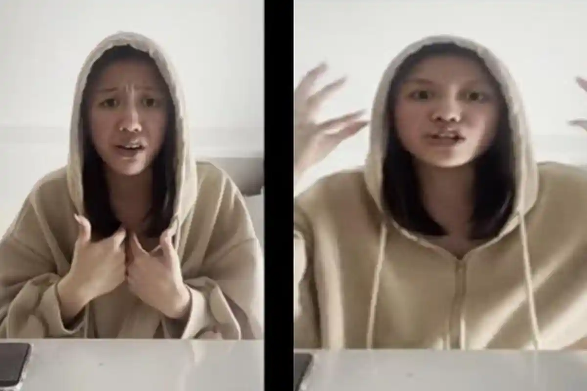 Lolly Syok Antonio Dedola 'Kabur', Sebut Ayah Sambung Pria Baik, Balik Bongkar Aib Nikita Mirzani