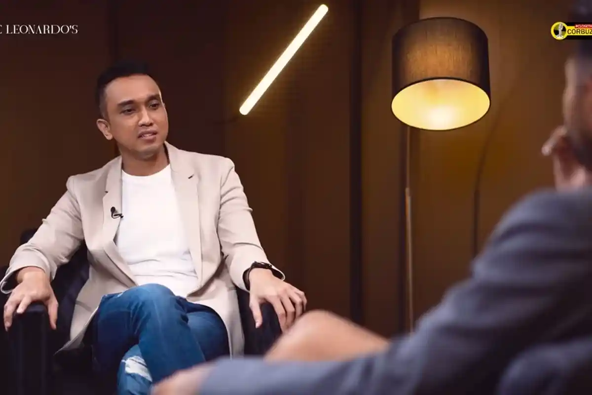 Sebut Ada Indikasi Polri Tak Netral pada Pemilu 2024, Aiman Witjaksono ke Polda Metro Jaya