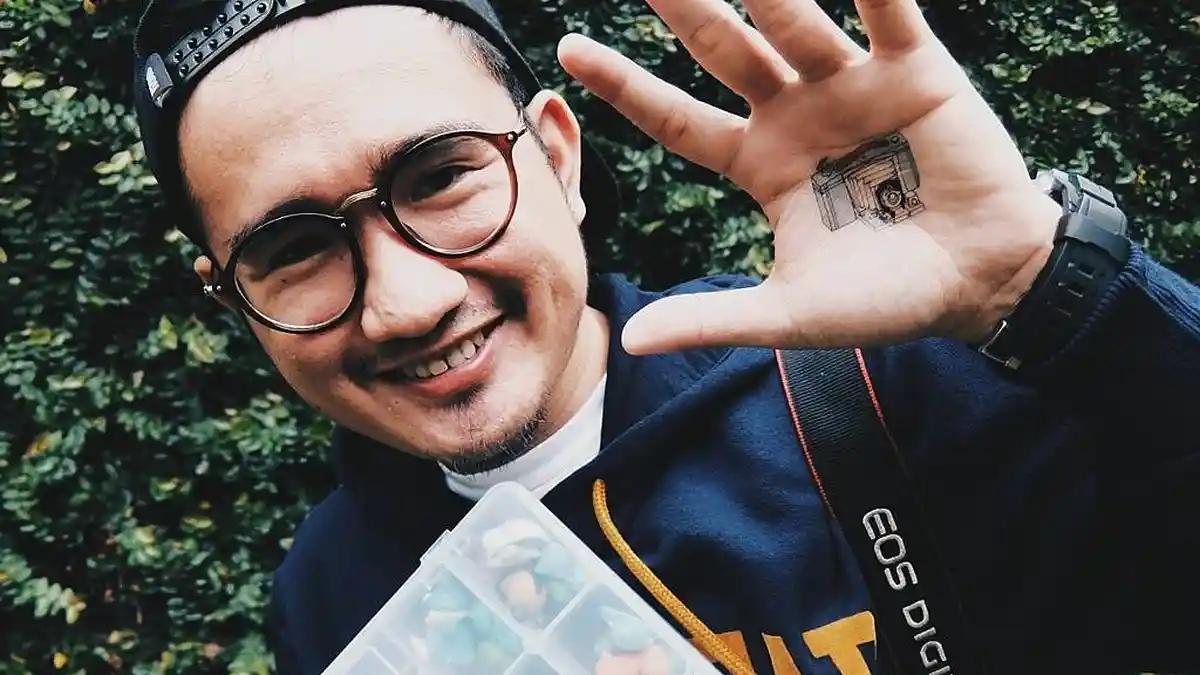 4 Pacar Gisel, Satu Lagi Selingkuhan yang Bikin Heboh Publik
