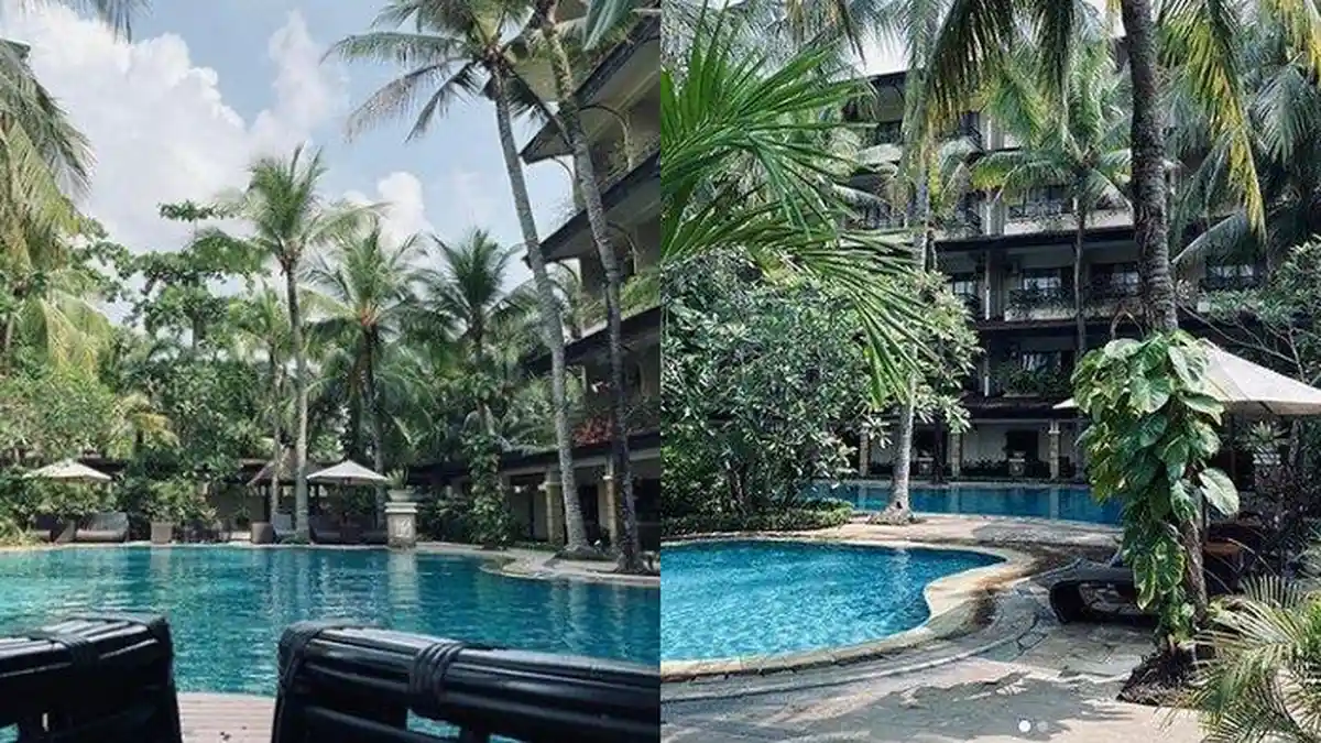 Rekomendasi Hotel di Kota Serang Banten untuk Staycation Seru saat Libur Idul Ada 2023