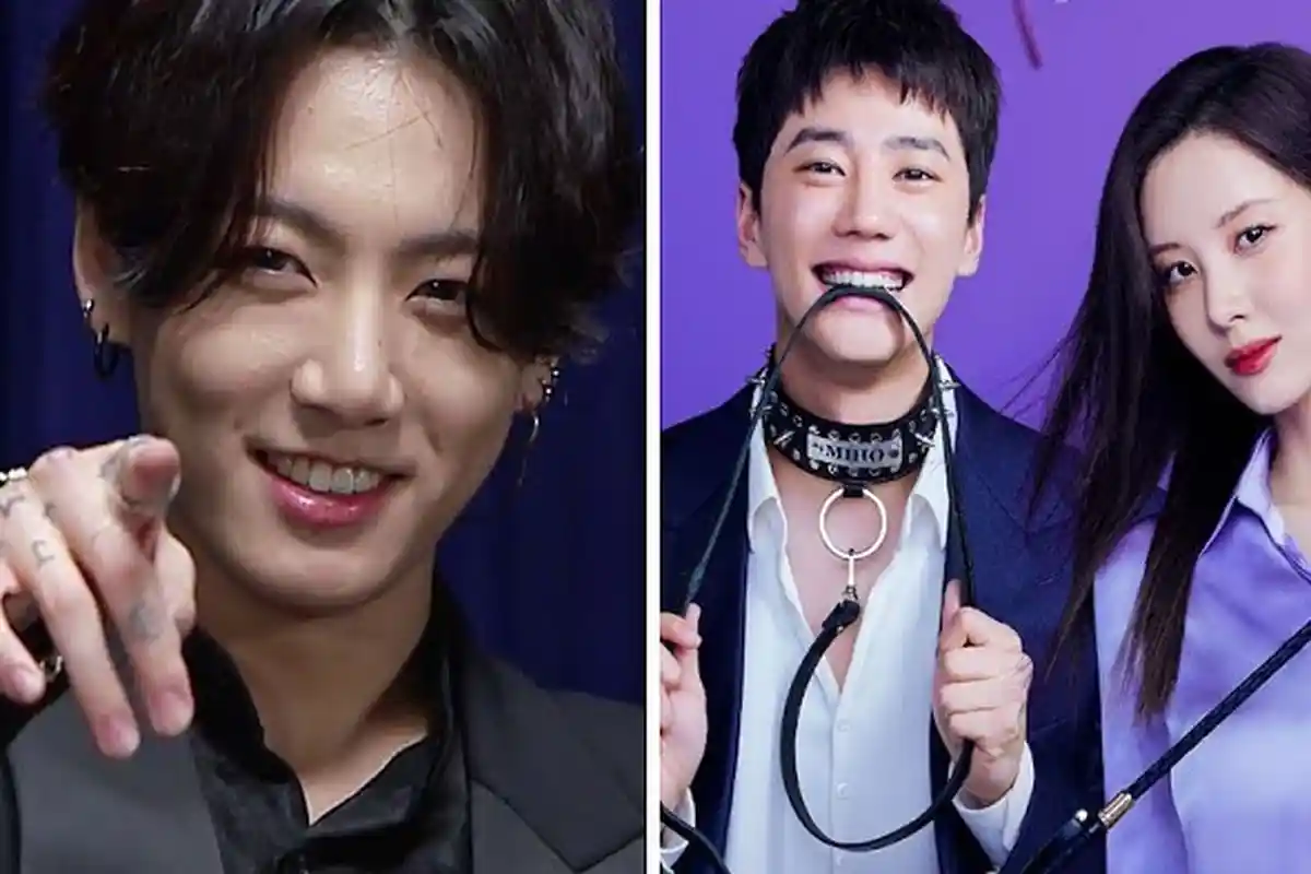 4 Film dan Serial Favorit Jungkook BTS, Ada Our Beloved Summer dan Bridgerton