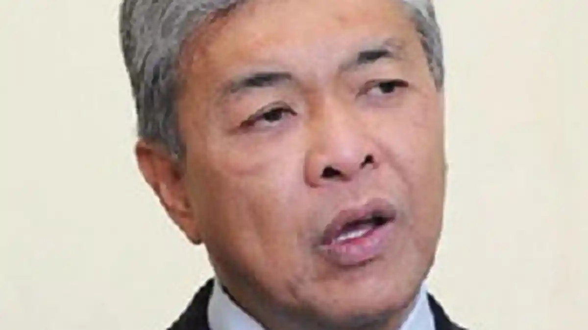 Posisi PM Malaysia Muhyiddin Goyang, Dukungan Mayoritas Lenyap
