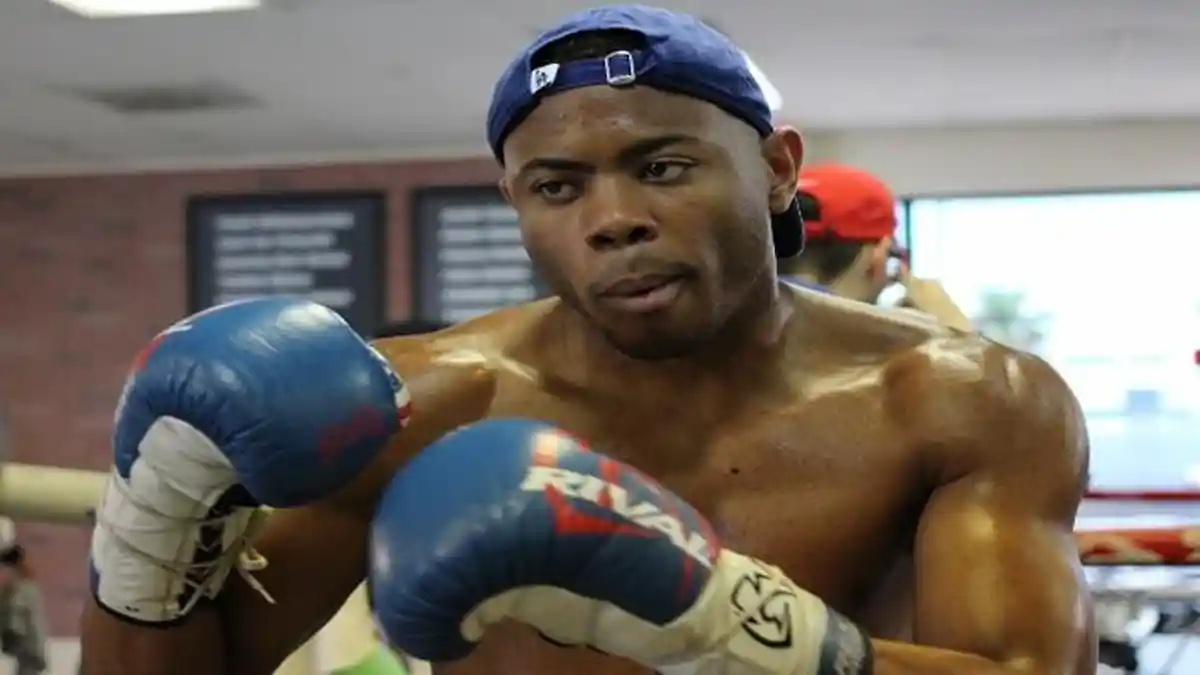 Tinju Dunia, Duel Yoelvis Gomez vs Jeison Rosario 5 November 2022 Batal, Ini Penyebabnya