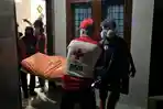 BREAKING NEWS: Lansia di Jalan Mayor Jenderal S. Parman Samarinda Ditemukan Meninggal di Kamarnya