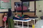 Jerit Orang Tua Siswa SMPN 1 Boyolangu Tulungagung Diduga Keracunan: Saya Sudah Larang Makan MBG