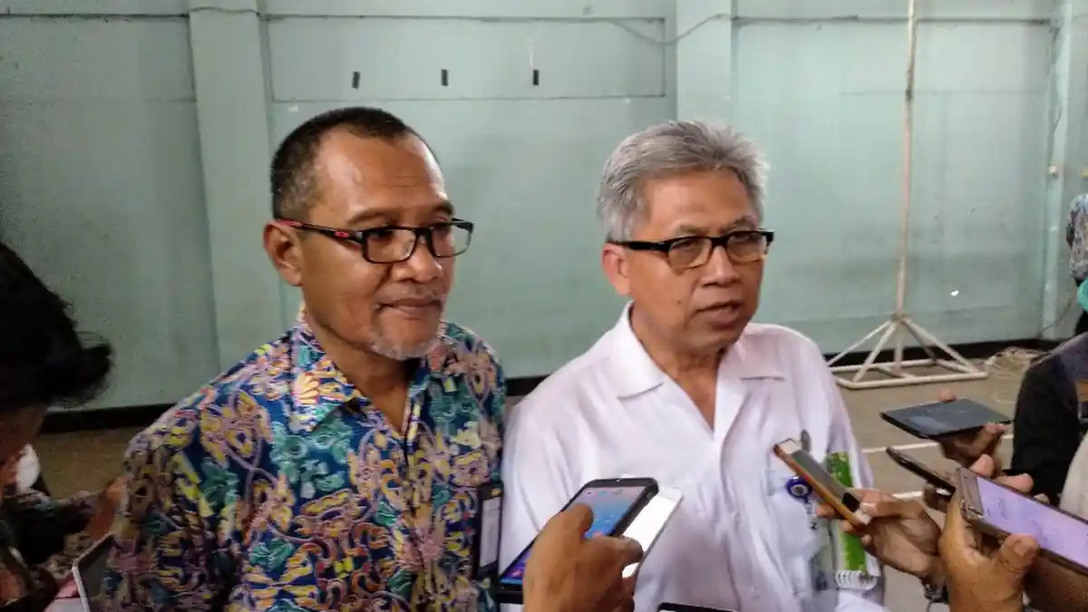 Trase Tol Yogya-Solo Sudah Pasti, Dispertaru DIY Minta Warga Tak Mudah Lepas Lahan