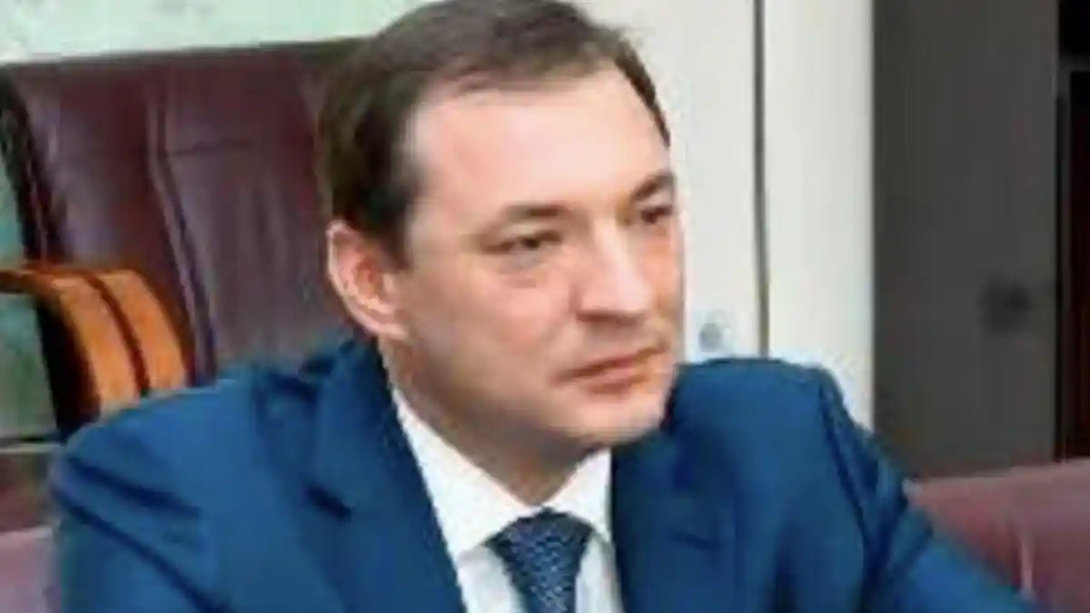 SOSOK Alexander Subbotin, Miliader di Rusia yang Tewas di Rumah Dukun, Mantan Bos Perusahaan Energi