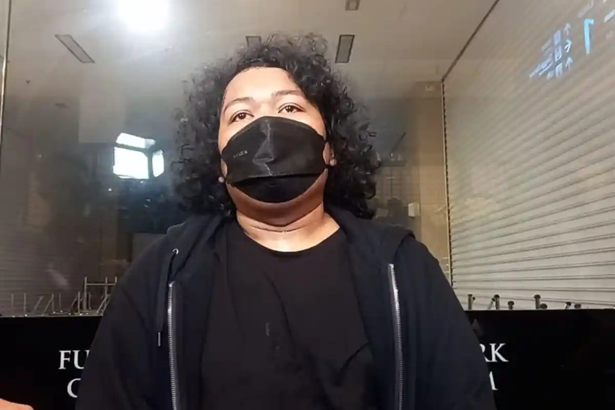 Diperiksa Polisi Selama 4 Jam, Marshel Widianto Blak-blakan Akui Bersalah Borong Video Dea Onlyfans