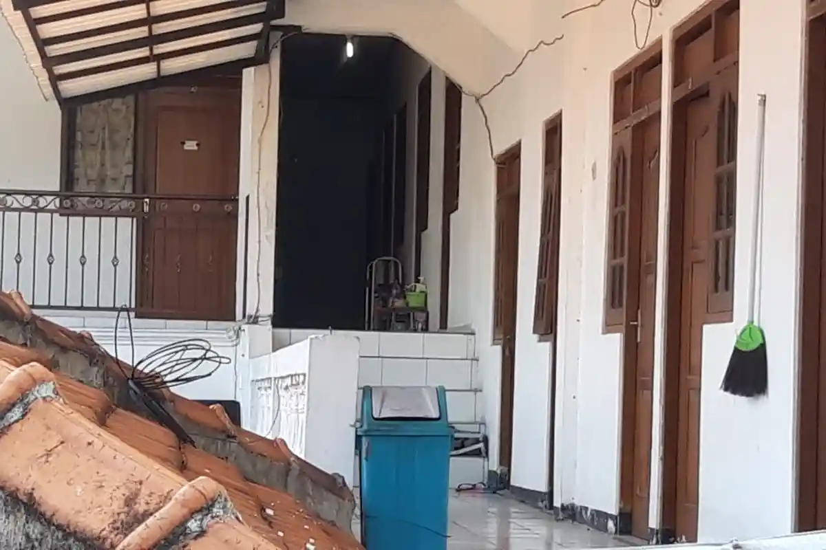 Sempat Keluhkan Tak Enak Badan, Mahasiswi UNS Solo Ditemukan Tewas di Kamar Kost