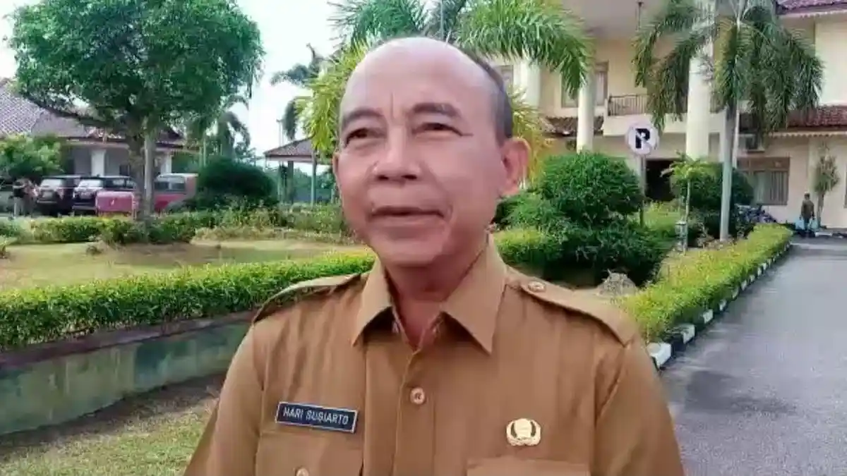 Batas Waktu Pengembalian Habis, Temuan BPK yang Disetor Pemkab Tebo Baru 35 Persen