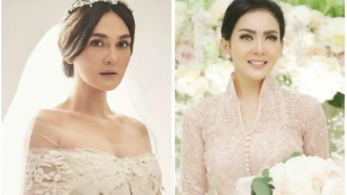 Gagal Sama Ariel Hingga Reino, Luna Maya Akhirnya Ungkap Umur Pacar dan Kepribadian Calon Suaminya