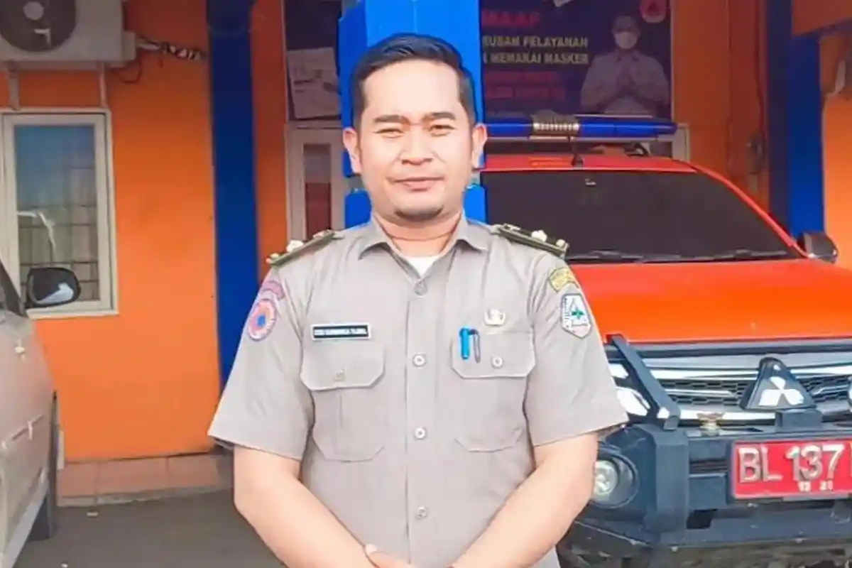 Lahan Pertanian di Aceh Tenggara yang Terendam saat Banjir Bandang Capai 417 Hektare