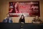 Mutia Ayu Luncurkan Single Dada atau Paha