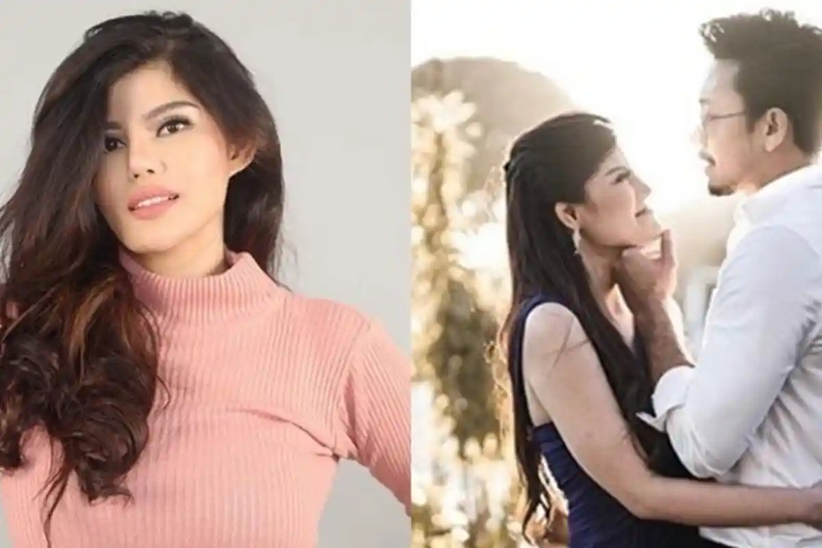 Dita Soedarjo Akui Efek dari Pendidikan Barat Gaya Bicaranya Dianggap Tak Sopan oleh Ibunda Denny