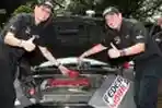 Drifting Pelumas Federal Mobil Lubricants