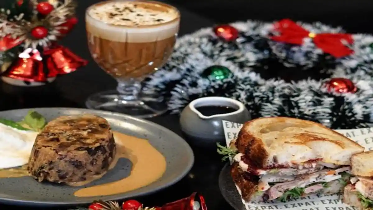 Expat. Roasters Surabaya Kenalkan Menu Baru untuk Nongkrong di Liburan ...
