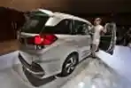 Peluncuran Honda Mobilio RS