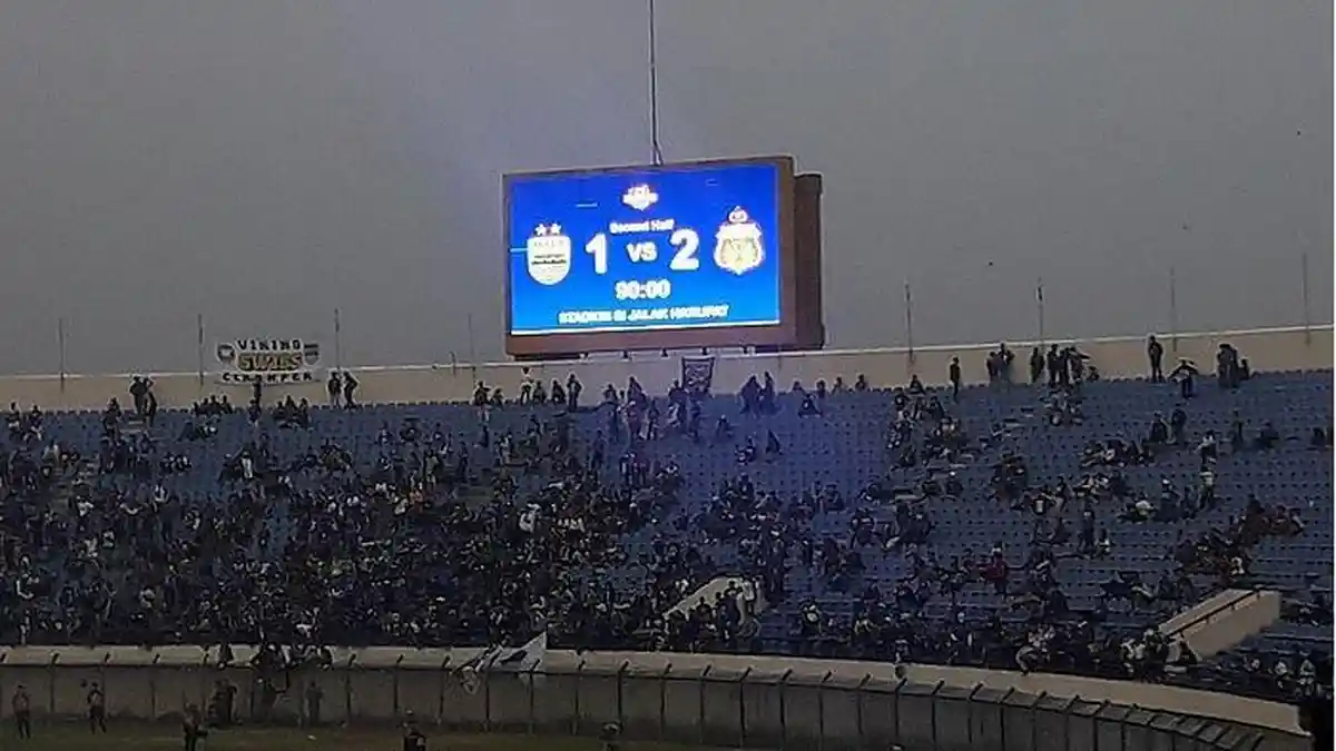 Kejamnya Mantan untuk Persib Bandung, Simak Profil Singkat Mereka