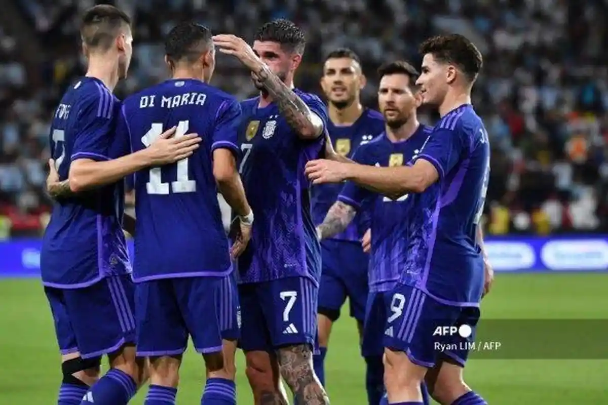 11 Bintang Dengan Gaji Tertinggi di Klub di Piala Dunia 2022, Ronaldo dan Messi Pimpin Lini Depan