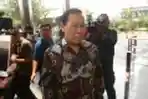 Pemeriksaan Sekjen Kementerian Perhubungan