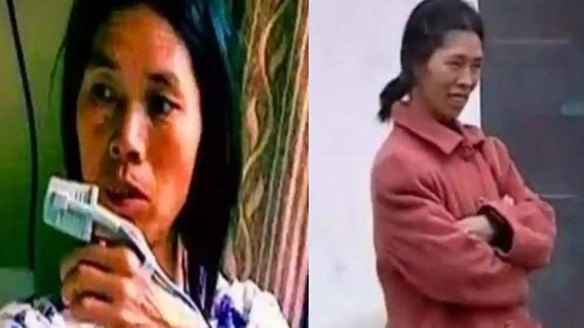 Alami Kondisi Aneh, Wanita Ini Sama Sekali Tidak Tidur Selama 40 Tahun, Begini Kisahnya