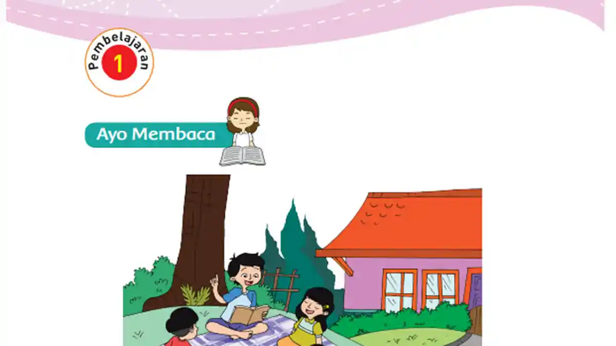 KUNCI JAWABAN Tema 2 Kelas 3 Halaman 58 59 60 61 62 63 64 Subtema 2 Menyayangi Tumbuhan dan Hewan