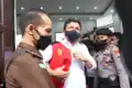 Ferdy Sambo Jalani Sidang Lanjutan