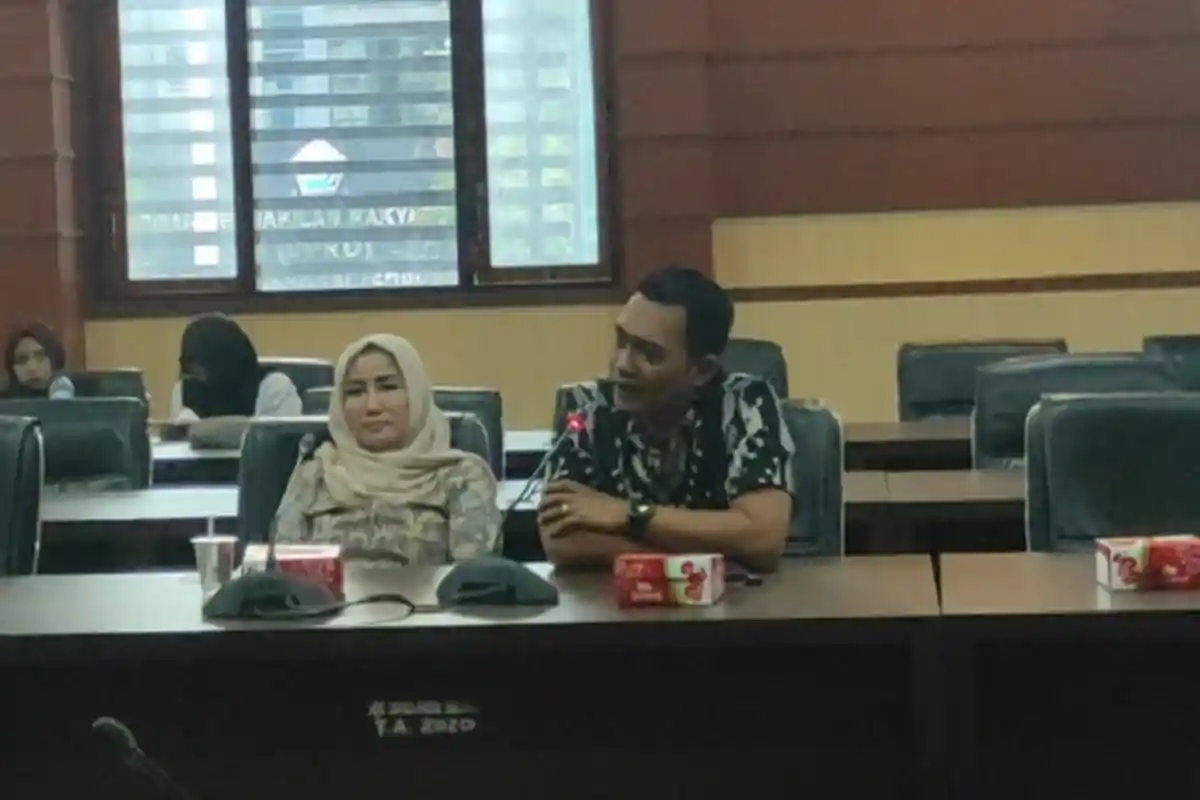 Pengelola Pelabuhan Amolengo Tak Bisa Tangani Kasus Pemukulan Penumpang, DPRD Sultra: Ganti Saja