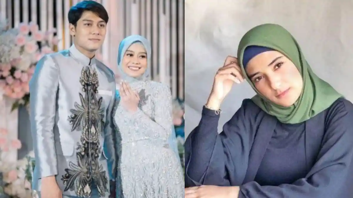 Reaksi Nadya Mustika Usai Putri Iis Dahlia Bahas Lamaran Lesti dan Rizky Billar, Salshadilla: Waduh