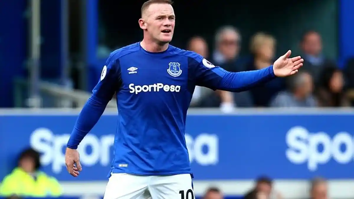 Hasil Liga Ingris, Everton Takluk 1-4 Dari Southampton, Kapasitas Koeman Dipertanyakan