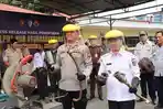 Bupati Sintang Dukung Penuh Polres Tertibkan Balap Liar: Demi Keselamatan, Bukan Kebencian