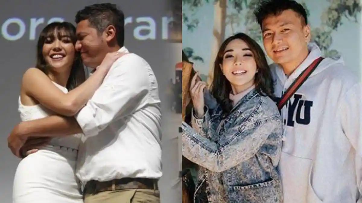 Gading Marah Tahu Video Syur Mirip Gisel Viral Kala Berstatus Mantan Suami, Reaksi Wijin Justru Beda