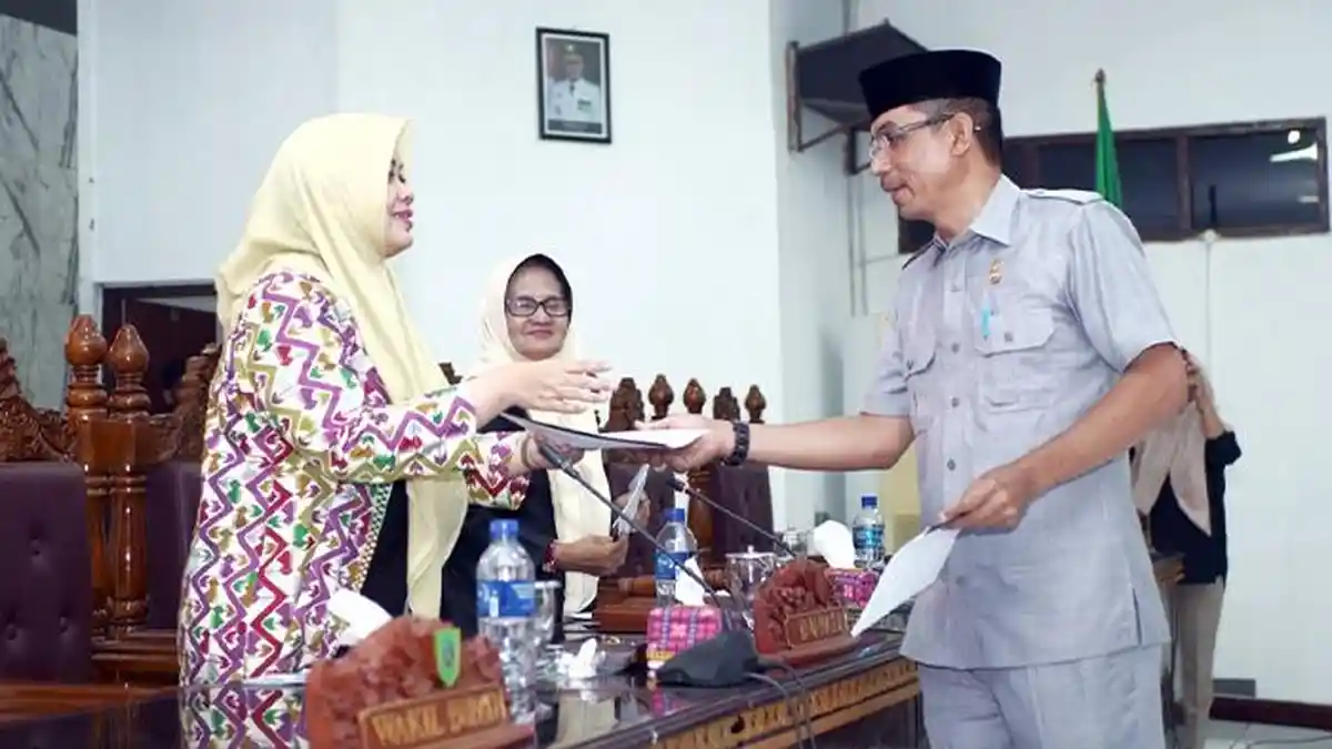 Pemerintah Kabupaten Bima Terbitkan Perda Khusus Pengembangan Pariwisata