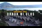 Lirik Lagu Batak Orbuk Ni Ulos Dipopulerkan oleh Arghana Trio