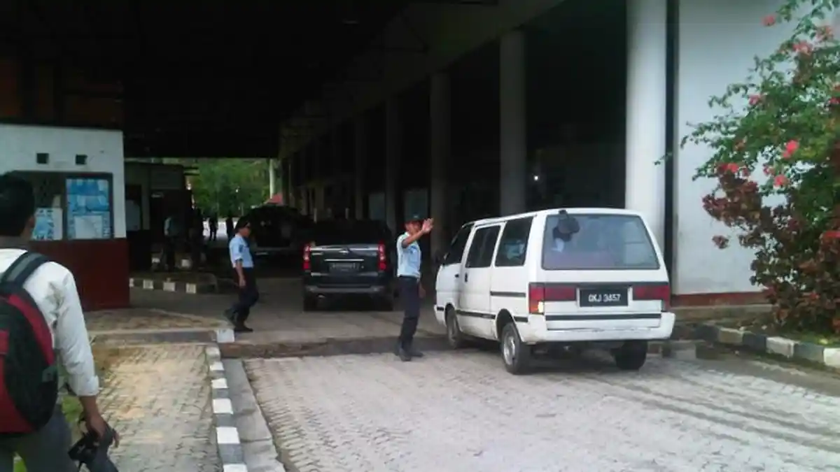 Kementerian PU Bangun Kawasan Entikong Jadi Beranda Terdepan