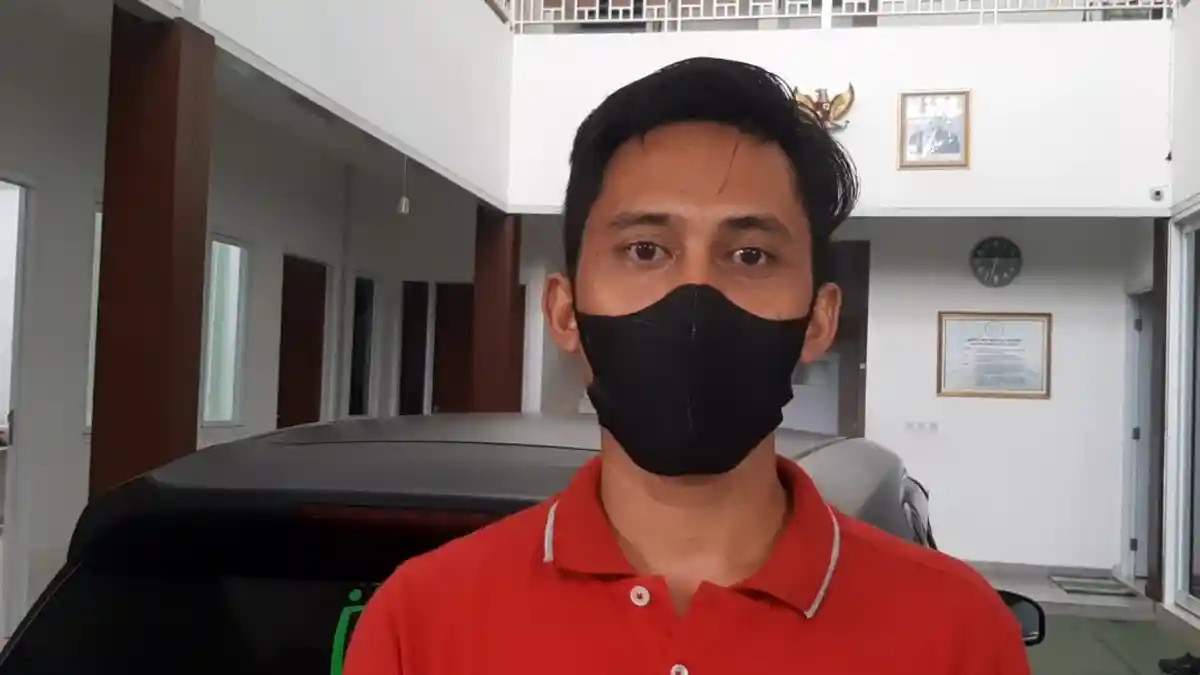 Ahmad Rifai Beberkan Kronologi Dua Ekor Sapinya Terpapar PMK