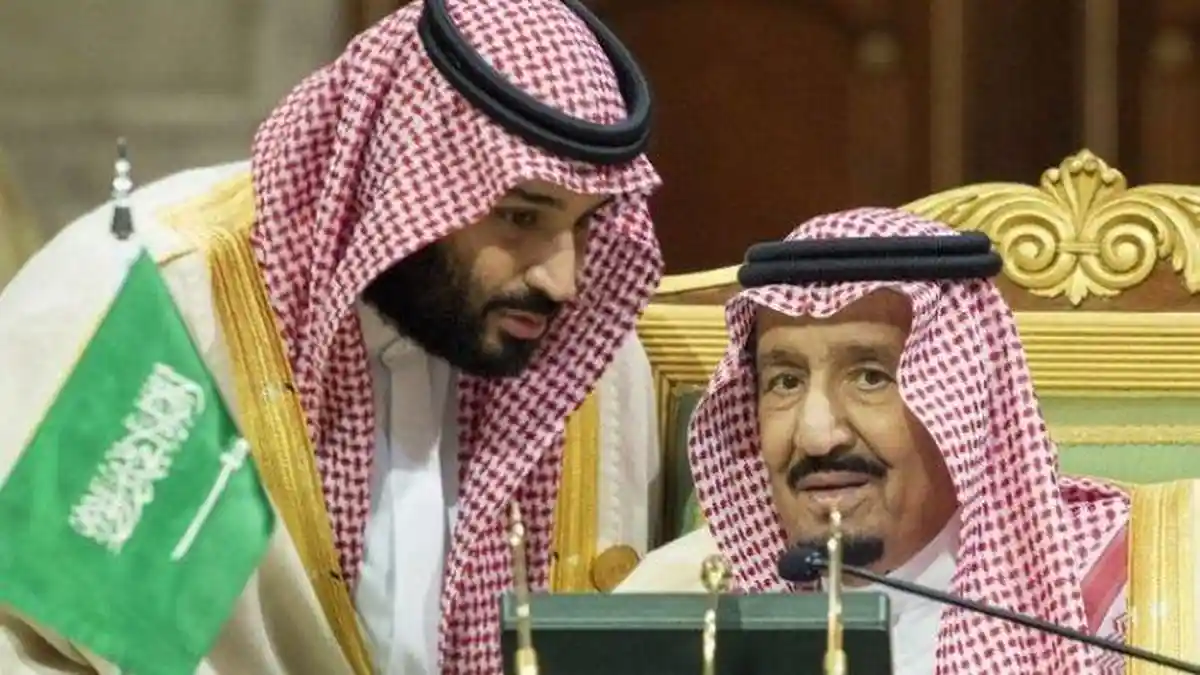 Arab Saudi Penjarakan Warga yang Berani Datang ke Indonesia, Ini Daftar Negara Dilarang Dikunjungi