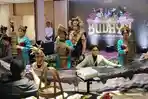 Pererat Hubungan dengan Pelanggan, Hotel Horison Samarinda Gelar Customer Gathering 'Warisan Budaya'