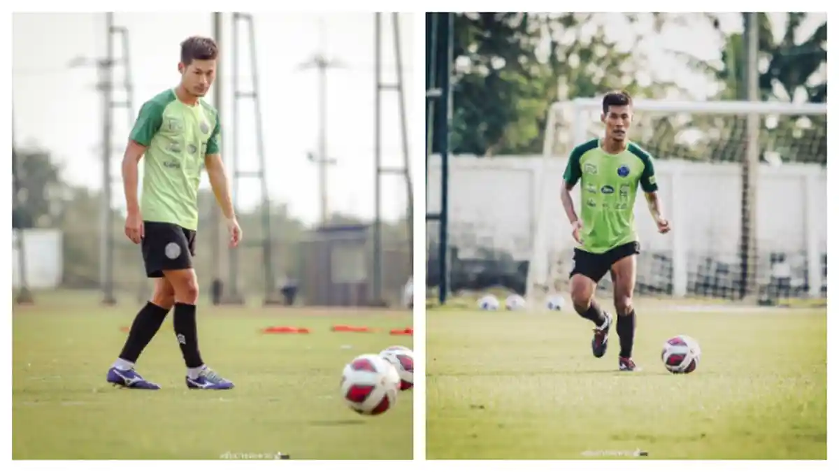 Jakmania Tak Sabar, Langsung Serbu dan Minta Begini pada Yuto Ono Calon Gelandang Persija Jakarta