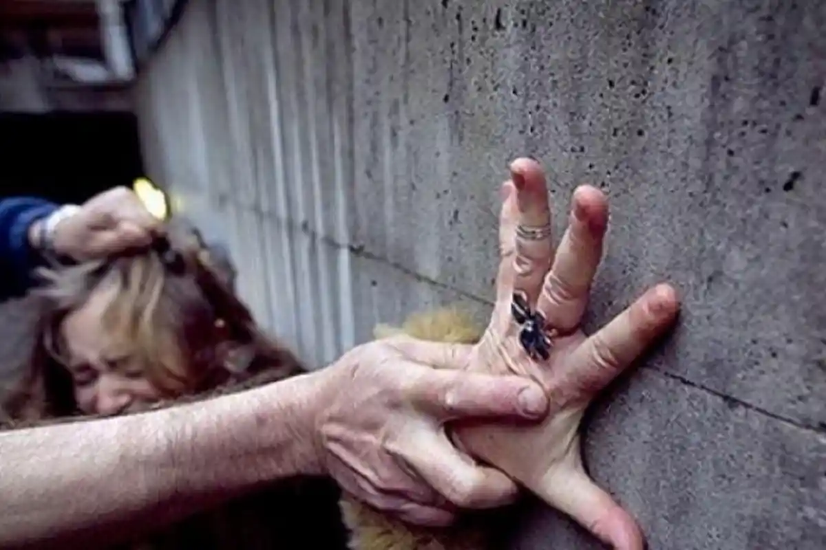 Dibawah Ancaman Senjata, ABG ini Pasrah Kegadisannya Direnggut Sobri di Pondok Kebun Karet