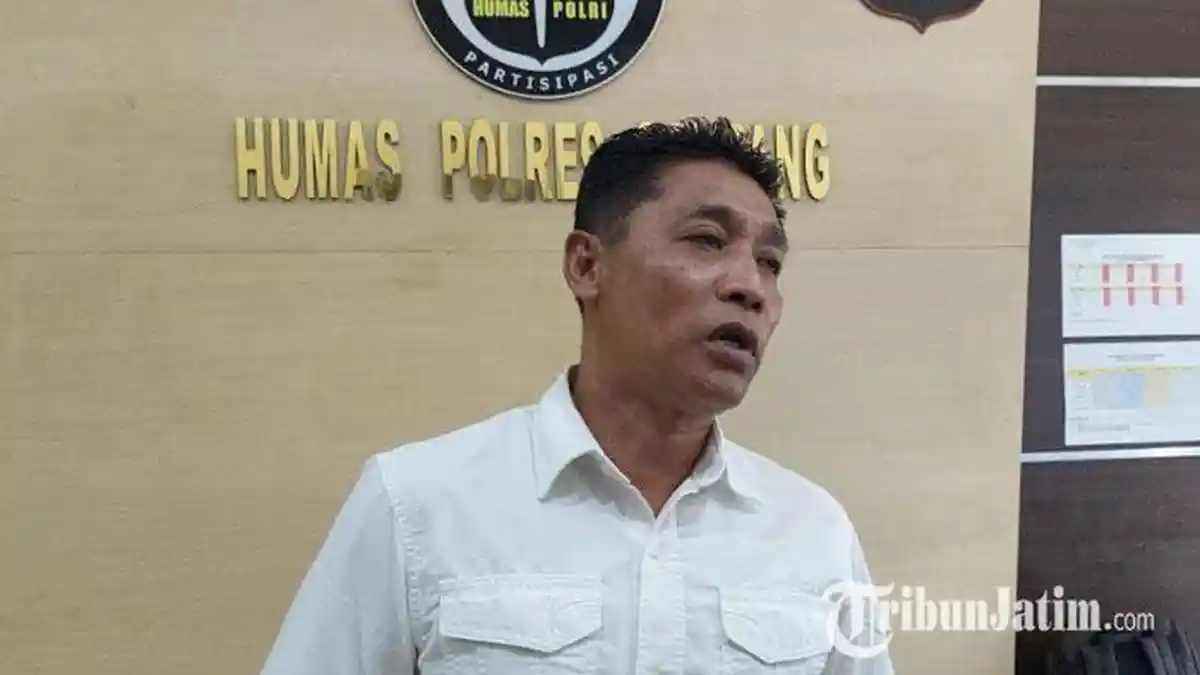 Kepsek yang Diduga Lecehkan Guru dan Wali Murid di Sampang Diperiksa Polisi, Masih Bersatatus Saksi