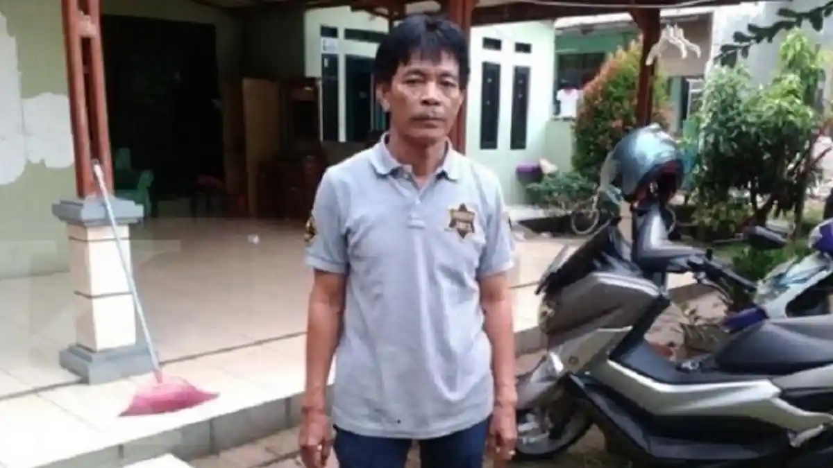 KISAH SUKSES Mumu Cuik: Dari Pendapatan Rp 4.000 Kini Jadi Rp 20 Juta Sehari Berkat Bandeng Presto