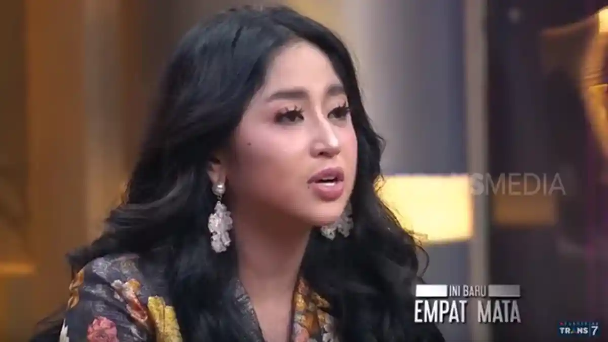 Pernah Mengaku Operasi Keperawanan, Dewi Perssik Bongkar Fakta Sebenarnya, Ternyata Cuma Buat Ini