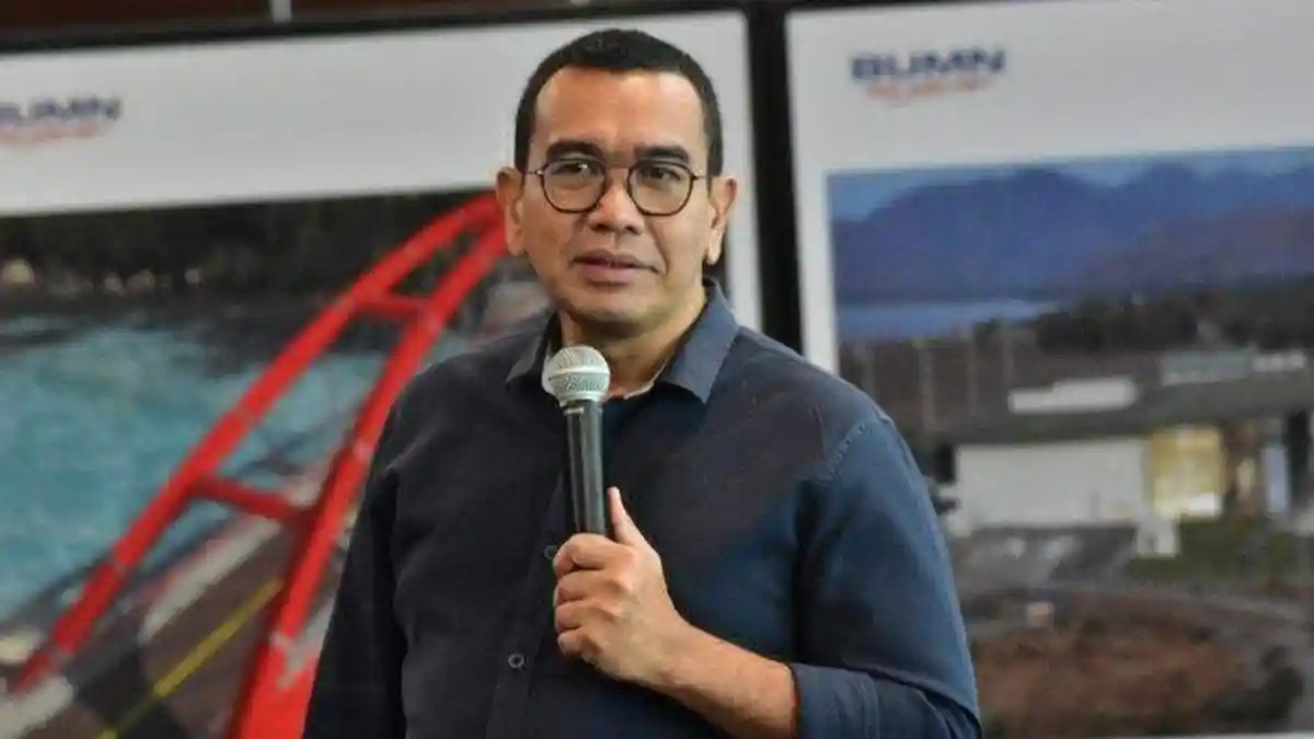 Vaksinasi Covid-19 Berbayar Memunculkan Pro Kontra, Stafsus Menteri BUMN: Banyak Orang yang Minta