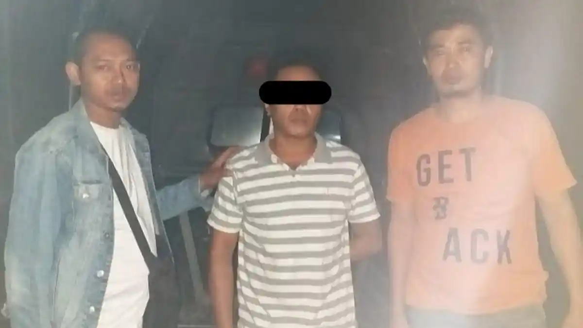 Kenalan di FB, Gadis Ini Dibawa ke Indekos Lalu ‘Disuntik’, Tak Pulang Rumah Seminggu