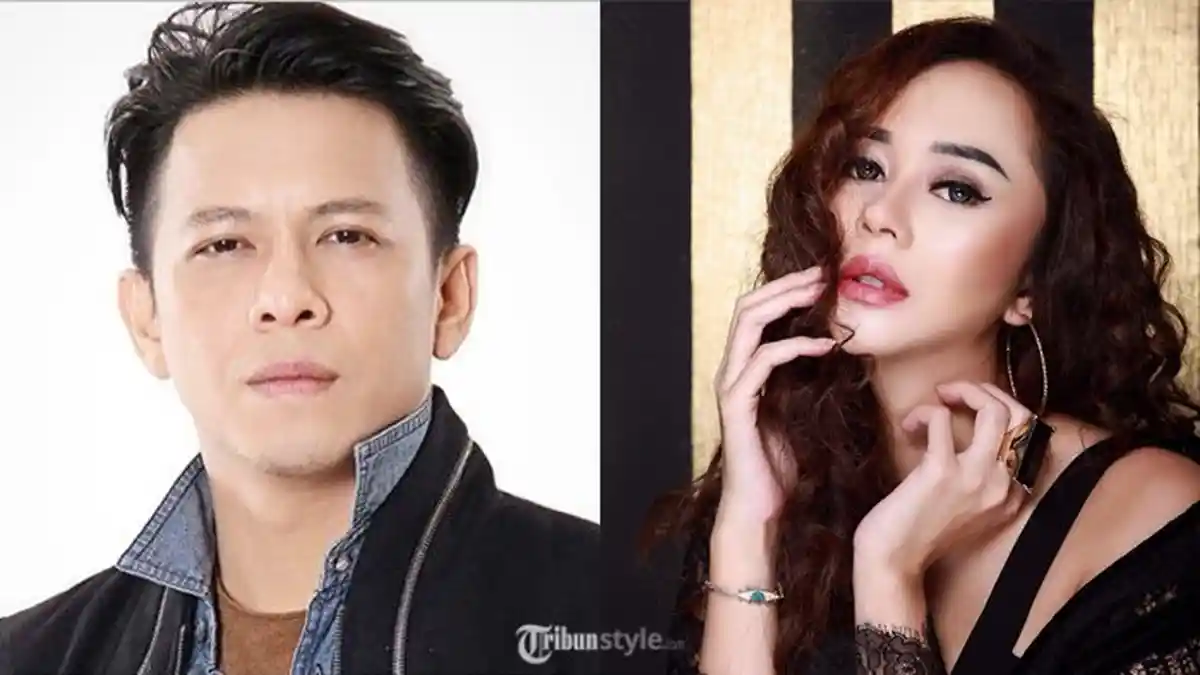 Tepergok Satu Mobil dengan Ariel NOAH, Aura Kasih Beber Fakta Sebenarnya